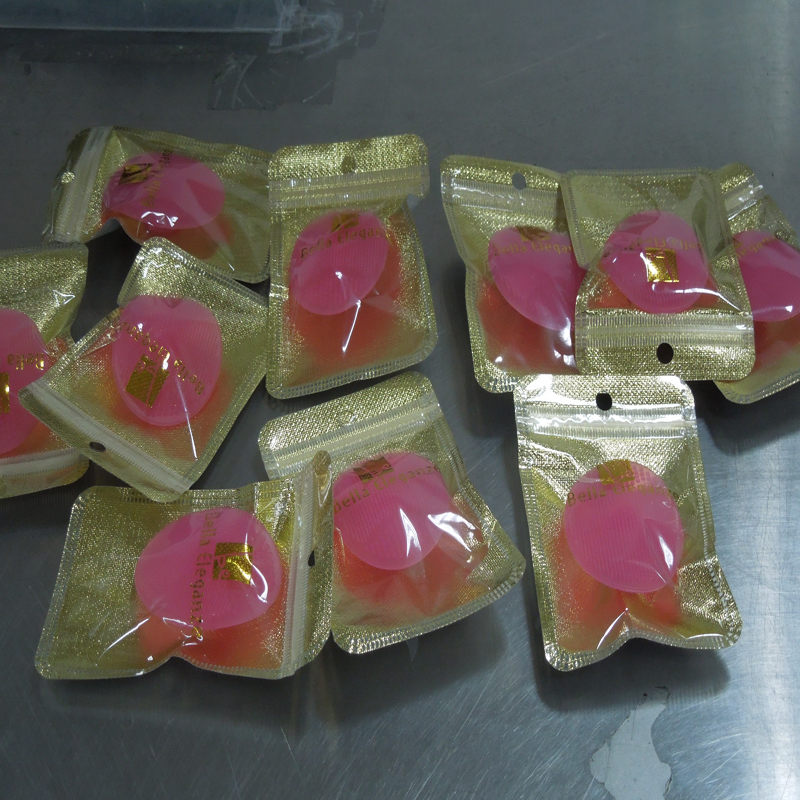 東莞規模較大的（de）矽膠（jiāo）製品廠是哪個廠