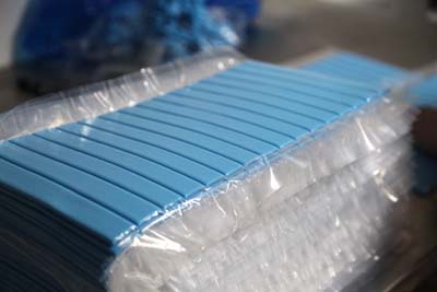 矽膠製品(pǐn)