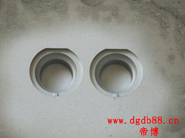 矽(guī)膠(jiāo)製品樣品模具(jù)