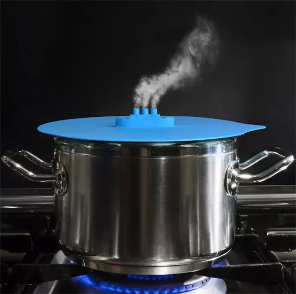 矽(guī)膠蓋子
