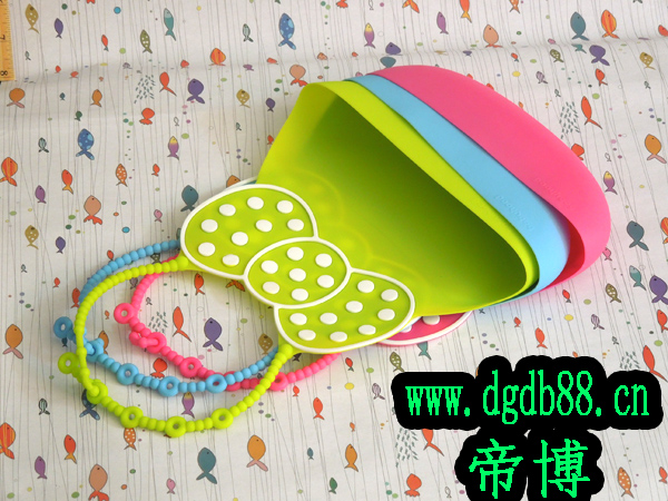 矽膠(jiāo)製品