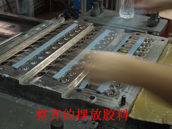 矽膠(jiāo)製品廠家