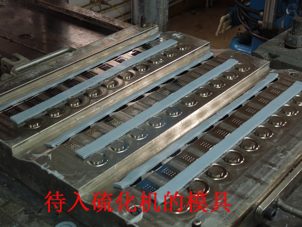 矽膠製(zhì)品廠家(jiā)