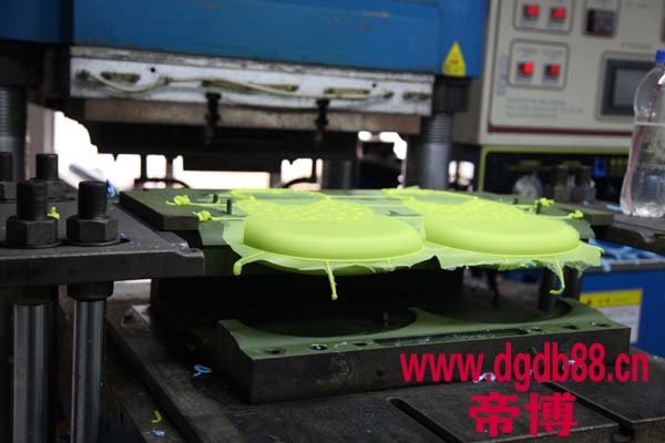 矽膠(jiāo)製品
