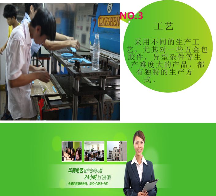 矽膠製品