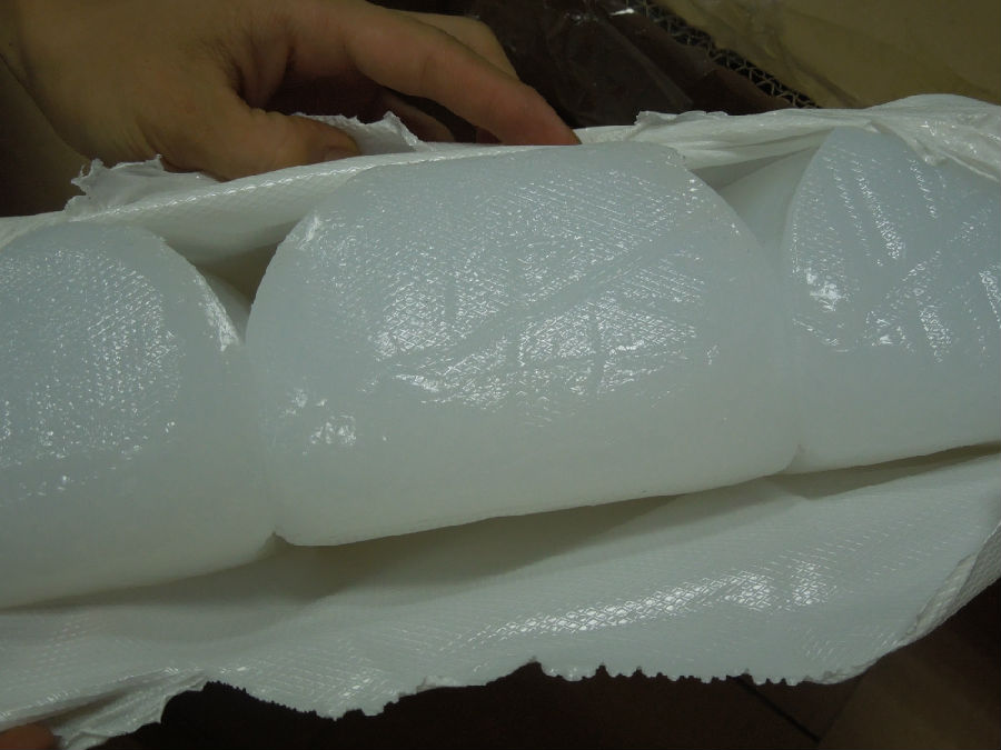 矽橡膠製品