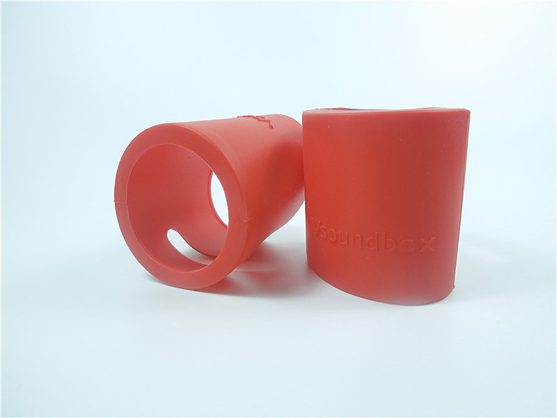 矽膠(jiāo)製品(pǐn)