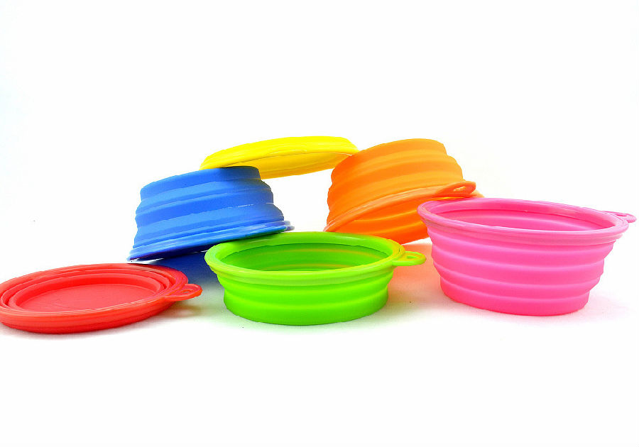 矽(guī)橡膠製品