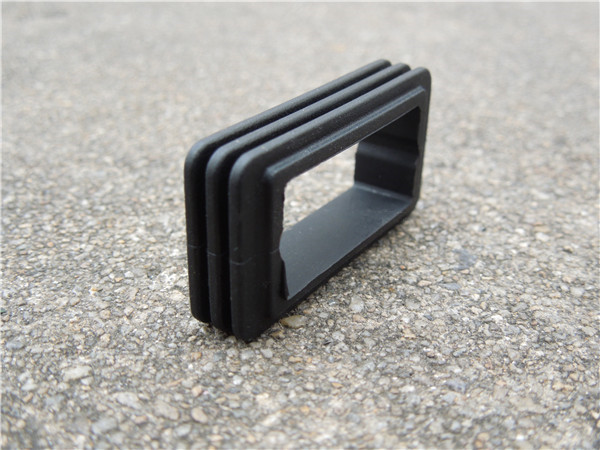 Silicone rubber products