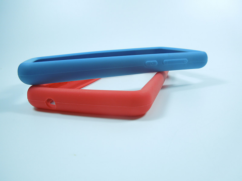 silicone products