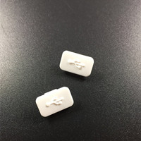 usb蓋,防（fáng）塵矽膠塞,USB矽膠蓋