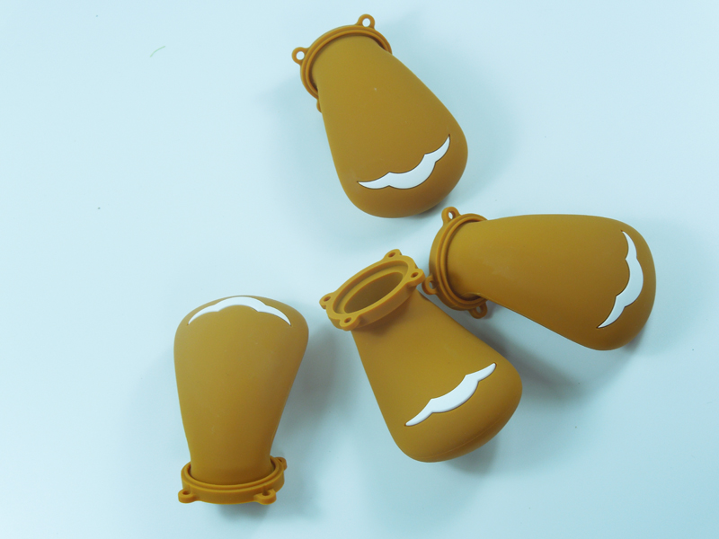 矽(guī)橡膠製(zhì)品(pǐn)