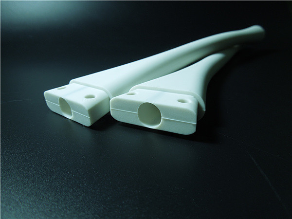 Silicone parts