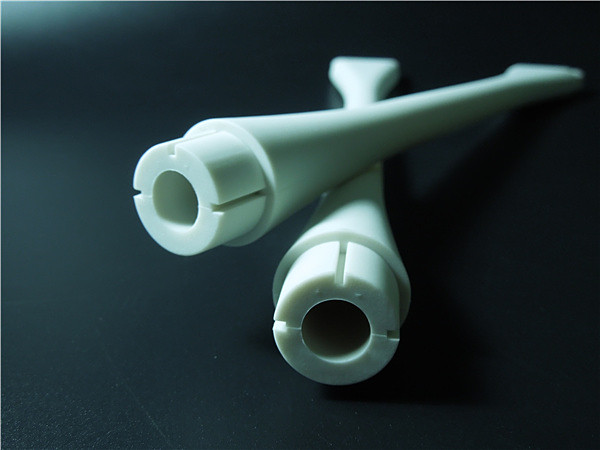 Silicone parts