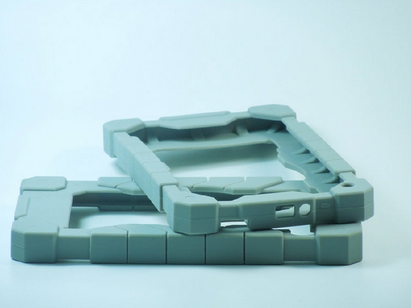 矽橡膠製品（pǐn）