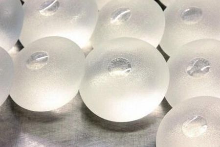 液體矽膠原材料產品（pǐn）