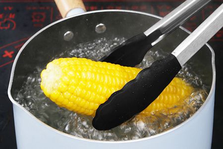 矽膠(jiāo)食物夾 矽(guī)膠食物(wù)夾