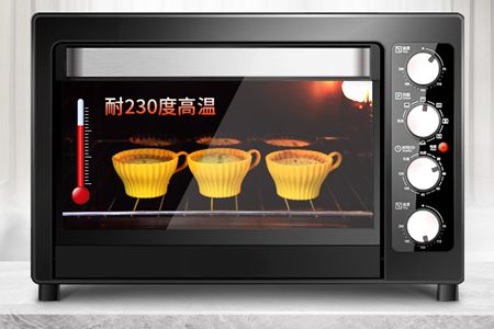 耐高溫(wēn)矽(guī)膠蛋糕模具 耐(nài)高溫矽膠蛋糕模(mó)具