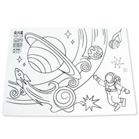 矽膠墊,塗鴉膠墊,矽膠（jiāo）畫板,矽膠畫（huà）墊