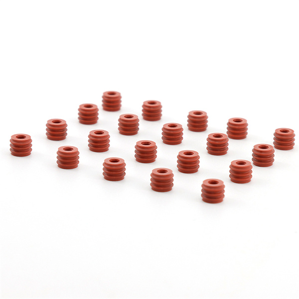 【行(háng)業資訊】矽膠製品噴(pēn)油工序的未來發展趨勢 【行業資訊】矽膠製品(pǐn)噴油(yóu)工(gōng)序的未來發展趨勢