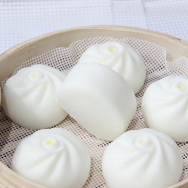廚房廚具解說:矽膠蒸布(bù)能蒸團子(zǐ)嗎? 廚房廚具解說:矽膠蒸布能蒸團子嗎?
