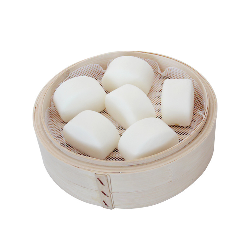 廚(chú)房(fáng)廚具解說:矽膠蒸布能蒸團子嗎? 廚房廚具解說:矽膠蒸布能蒸團子嗎?
