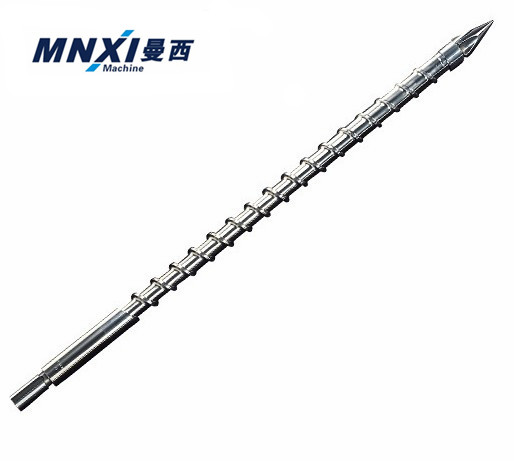 OMC超群注塑機螺杆
